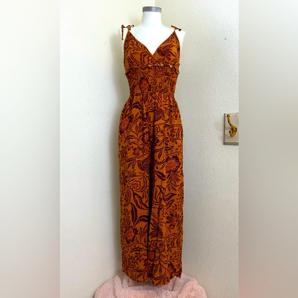 Jumpsuit
